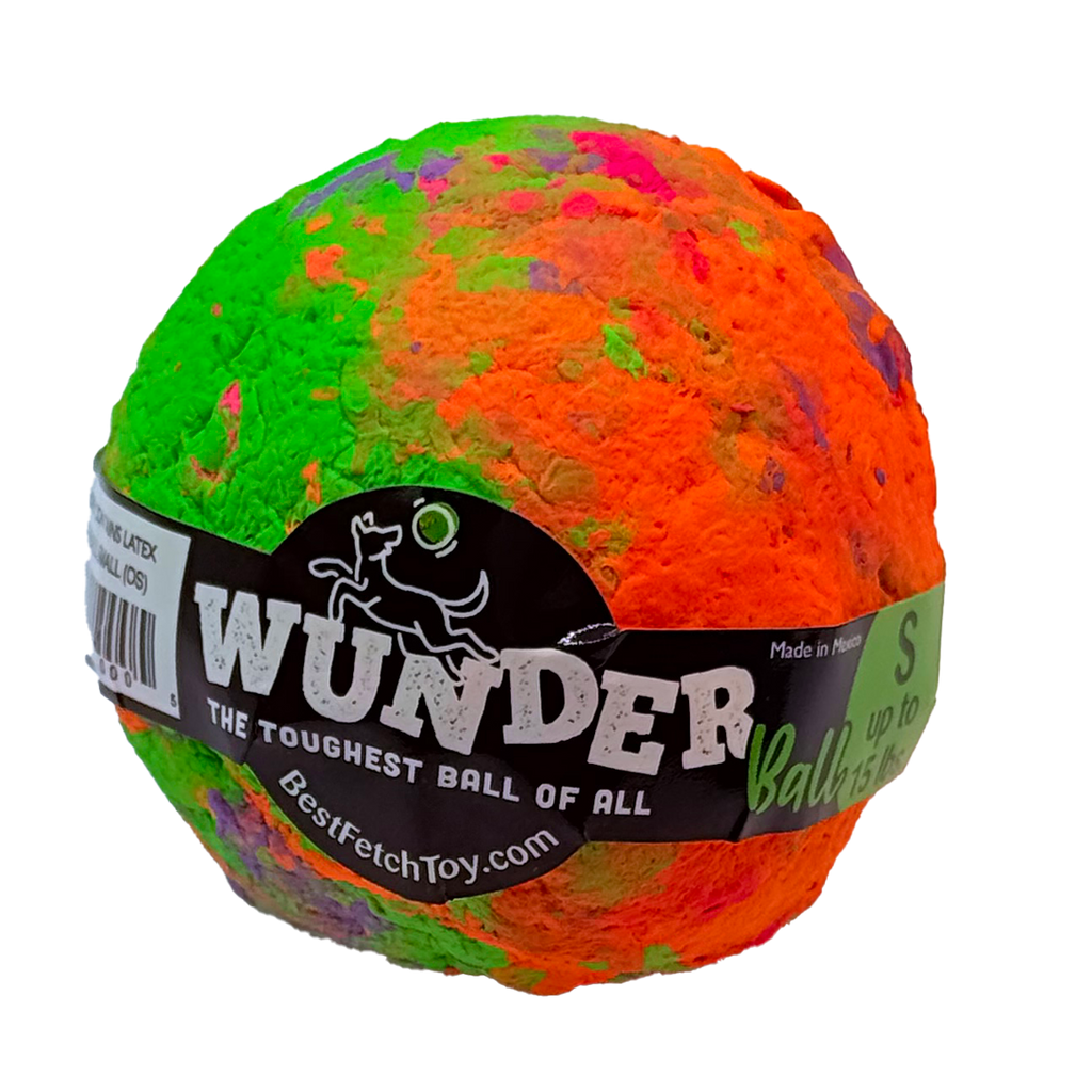 WUNDERball Fetch Toy for Dogs