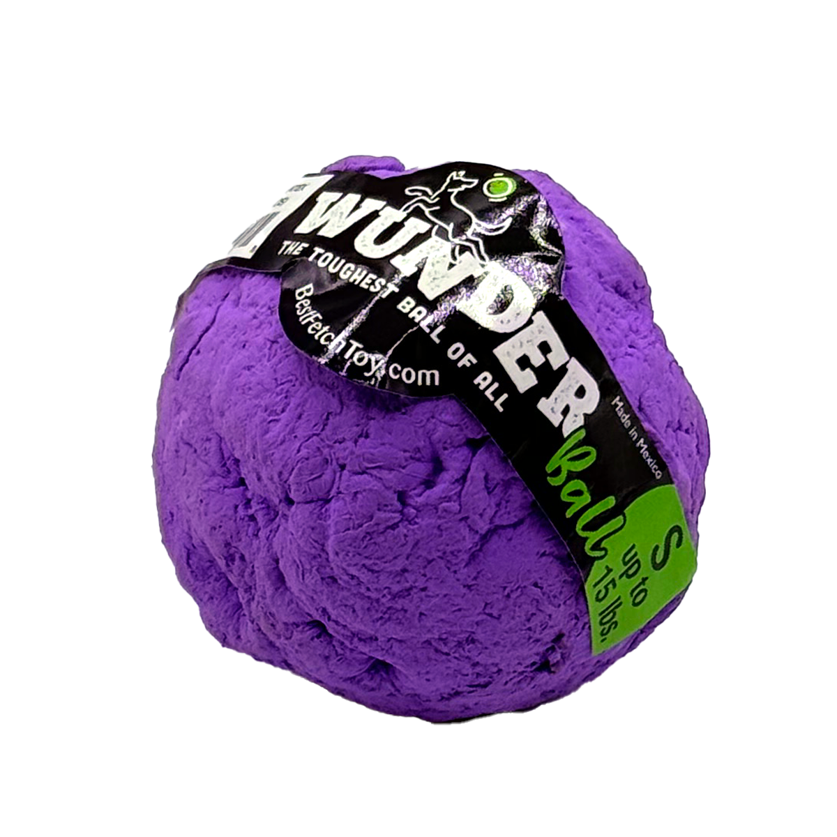 WUNDERball Fetch Toy for Dogs