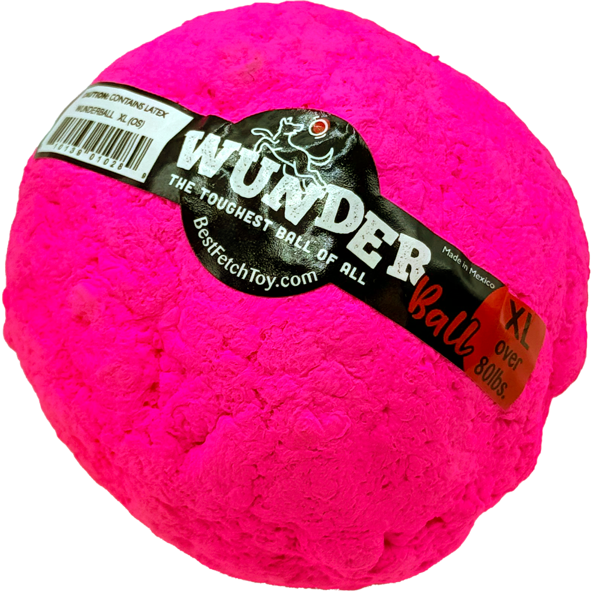 WUNDERball Fetch Toy for Dogs