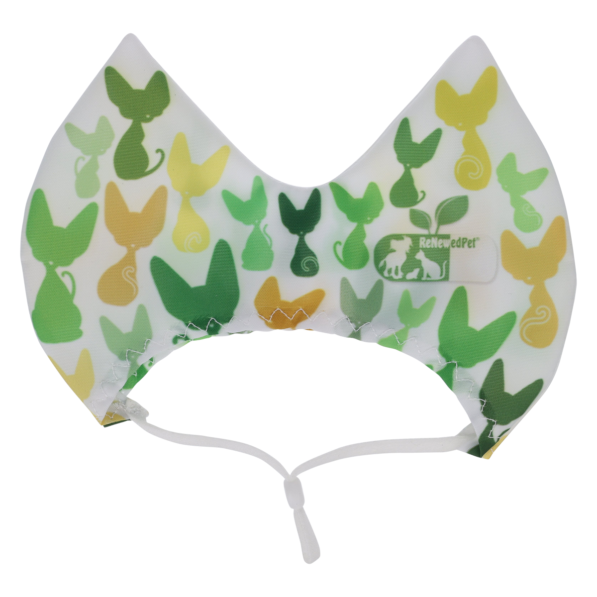 Pet Shower, Ear & Sun Cap