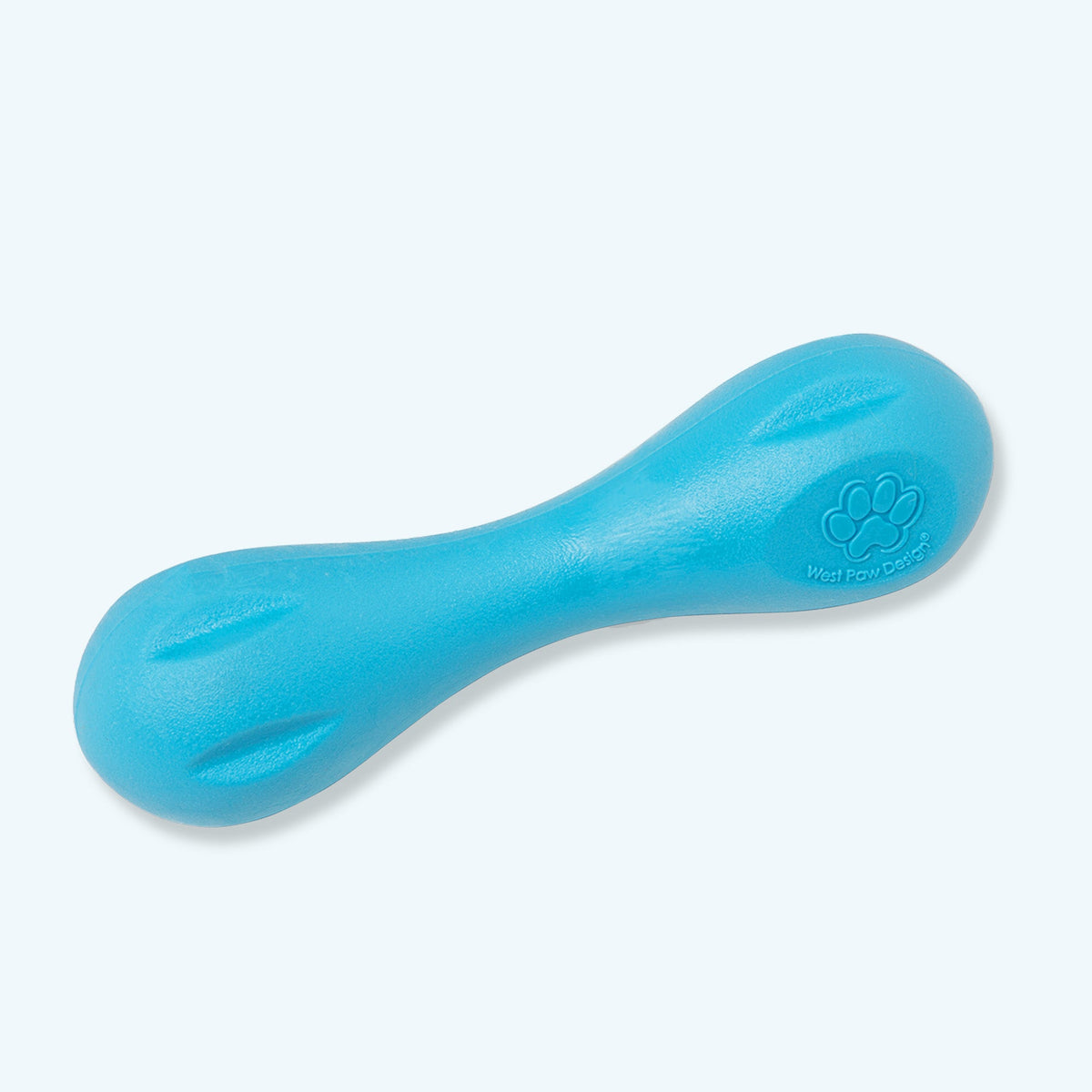 West Paw Hurley Durable Dog Chew Toy