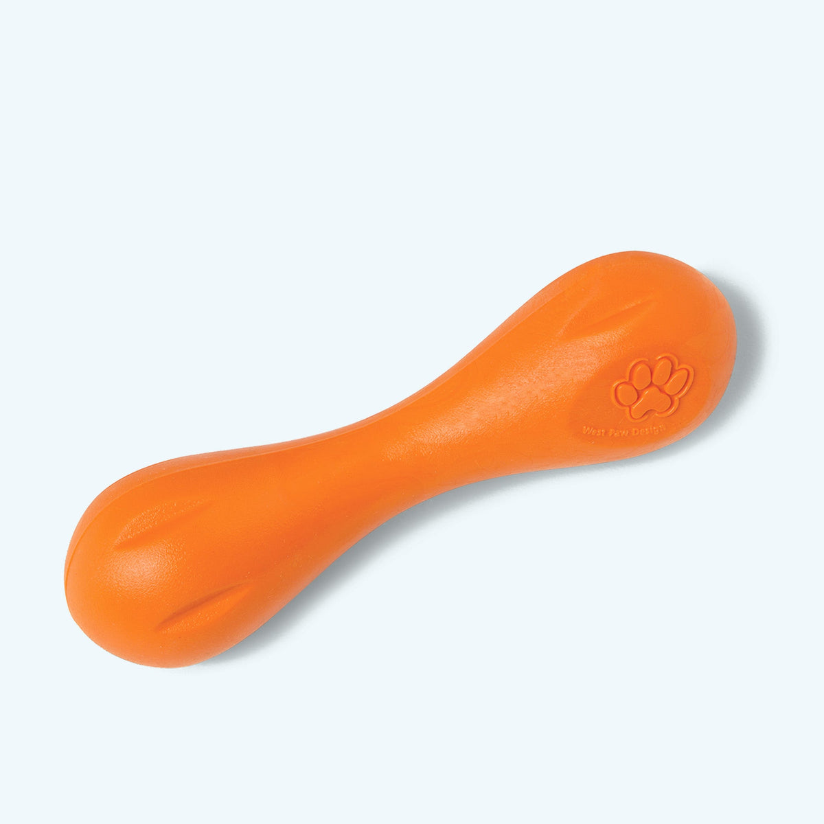 West Paw Hurley Durable Dog Chew Toy