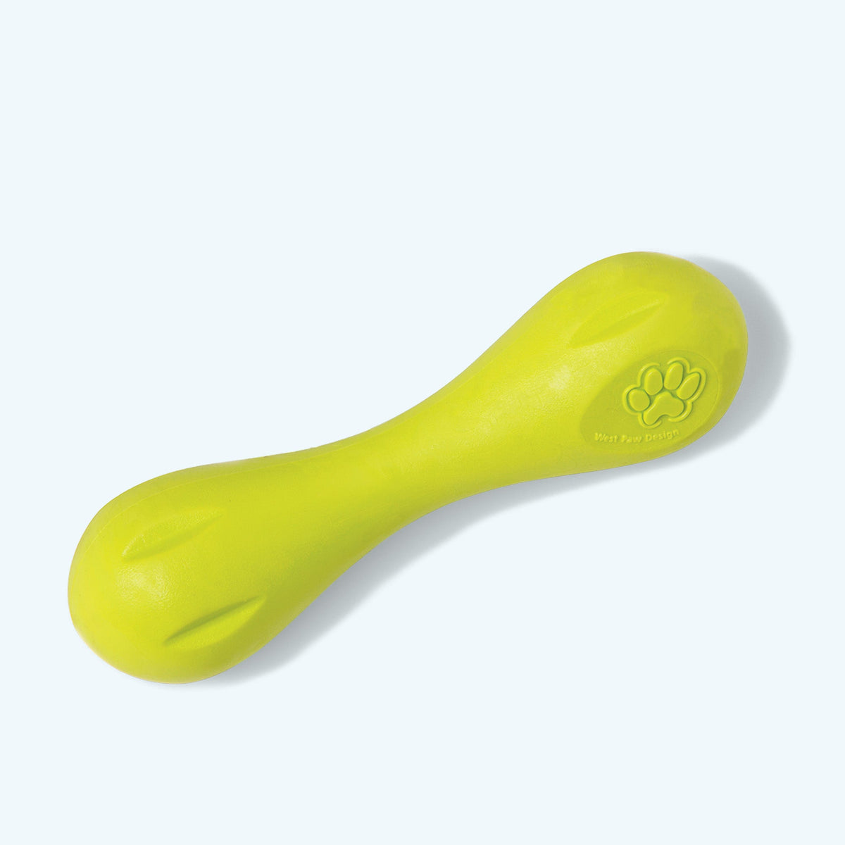 West Paw Hurley Durable Dog Chew Toy