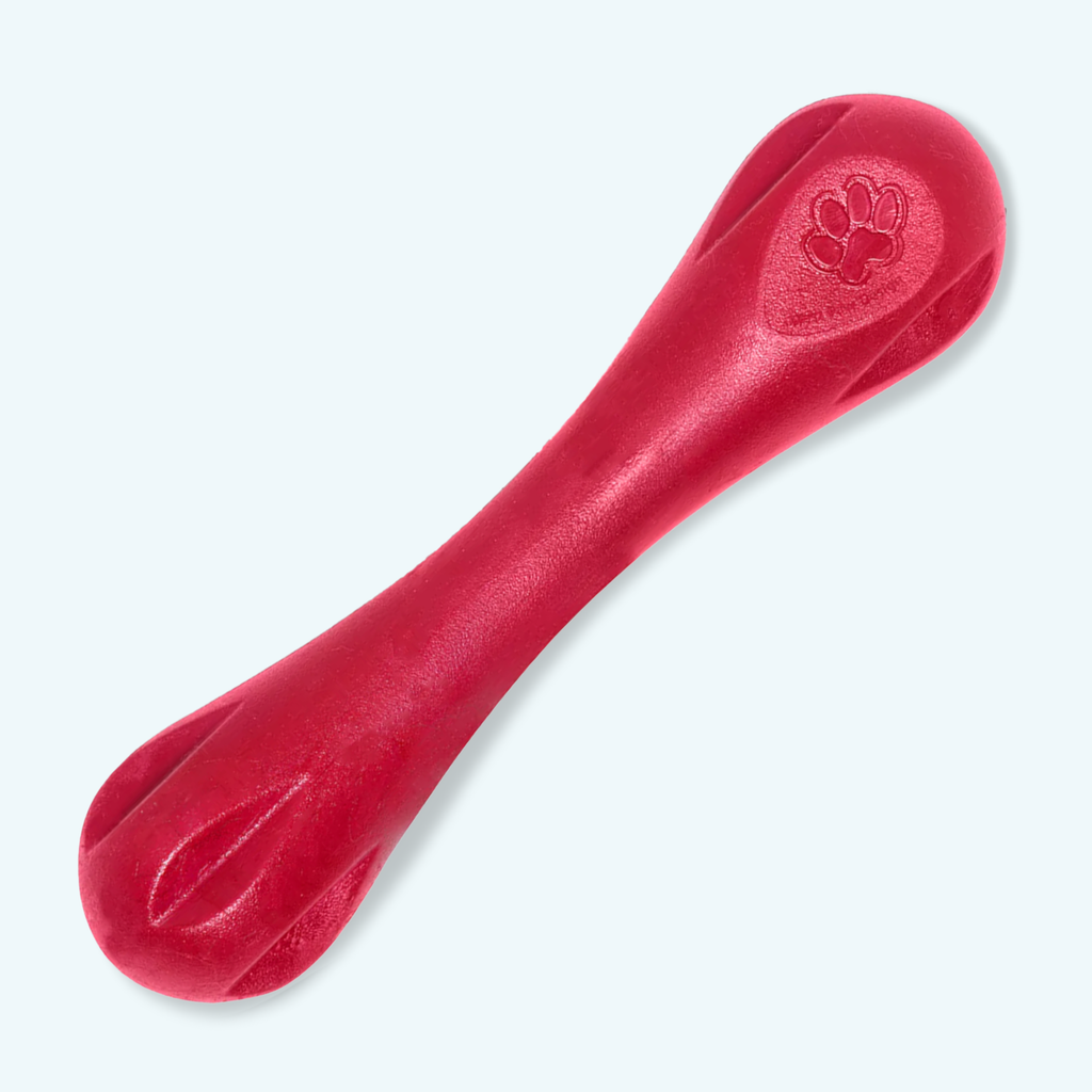 West Paw Hurley Durable Dog Chew Toy