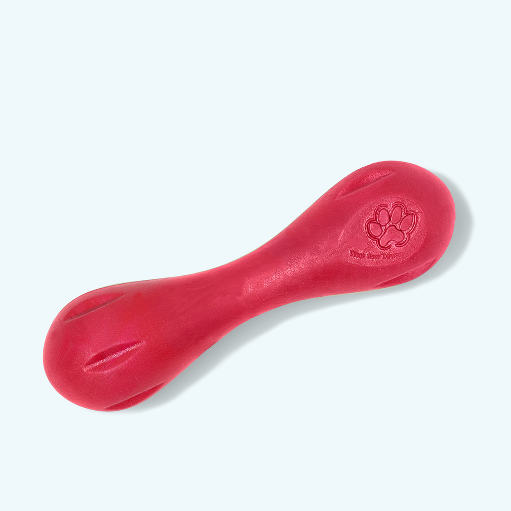 West Paw Hurley Durable Dog Chew Toy