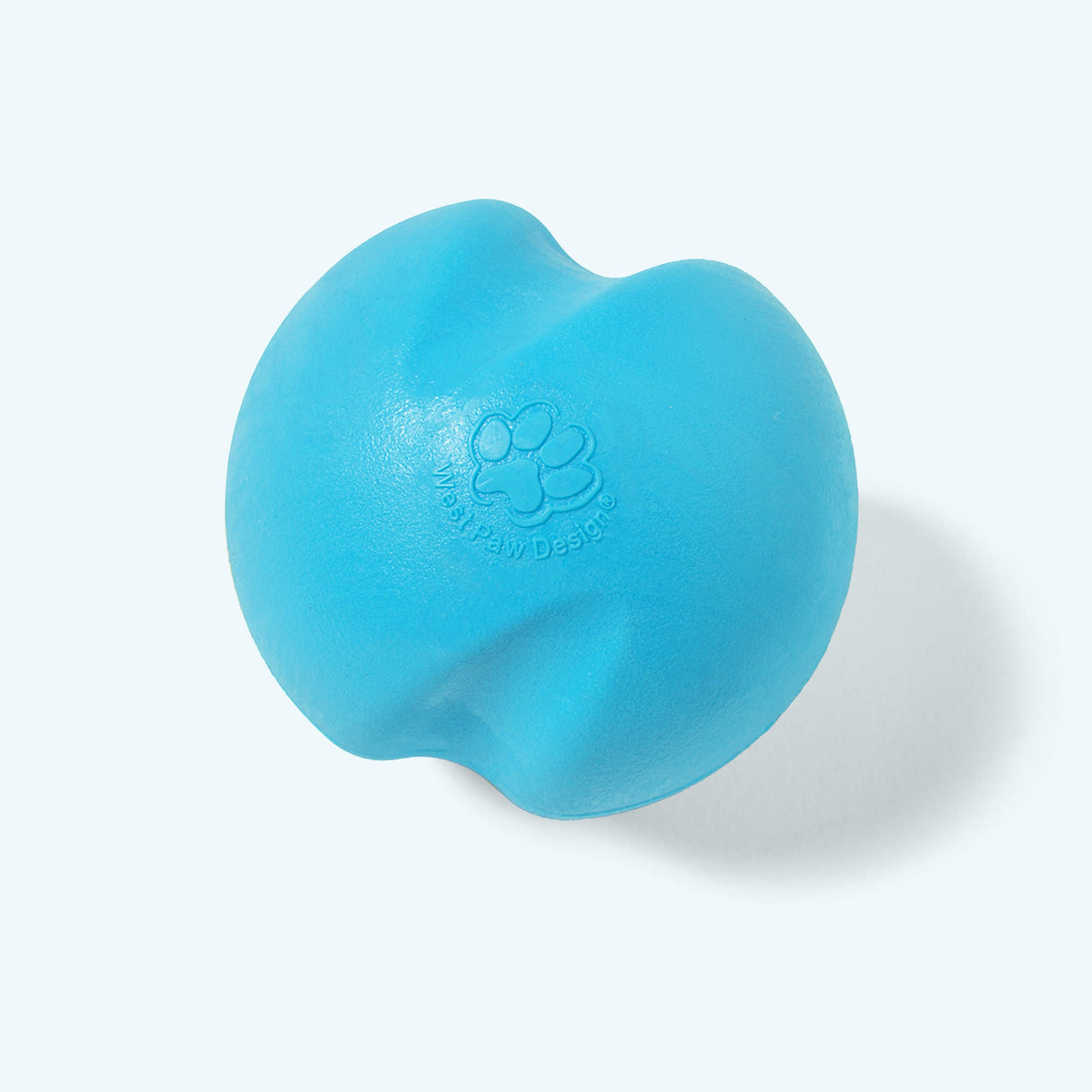 West Paw Jive Durable Dog Ball