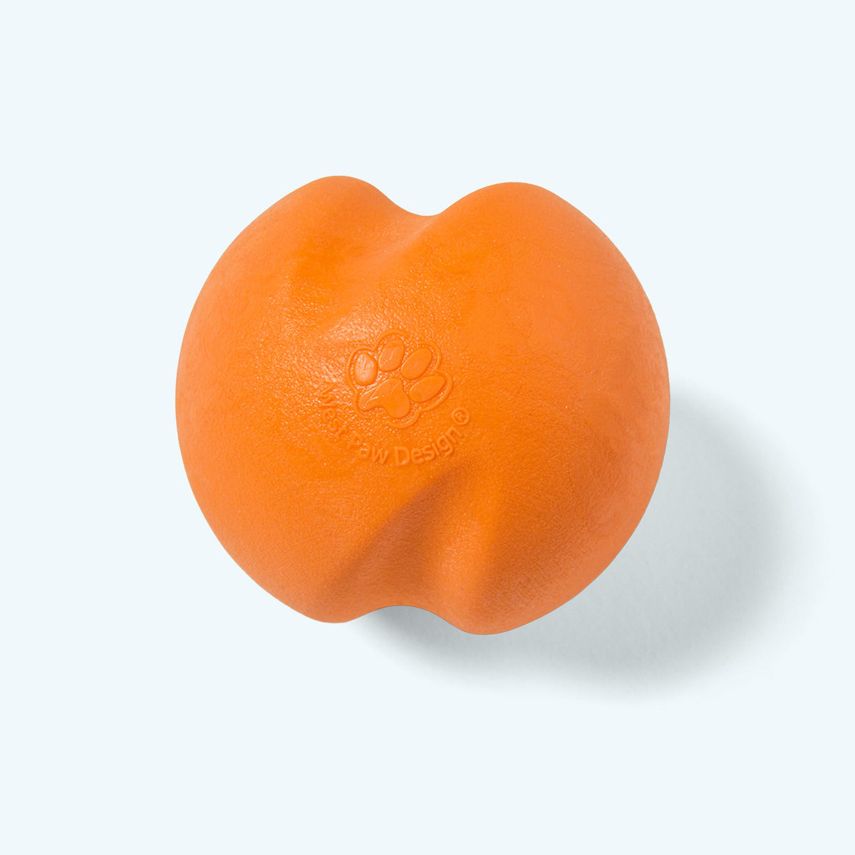 West Paw Jive Durable Dog Ball