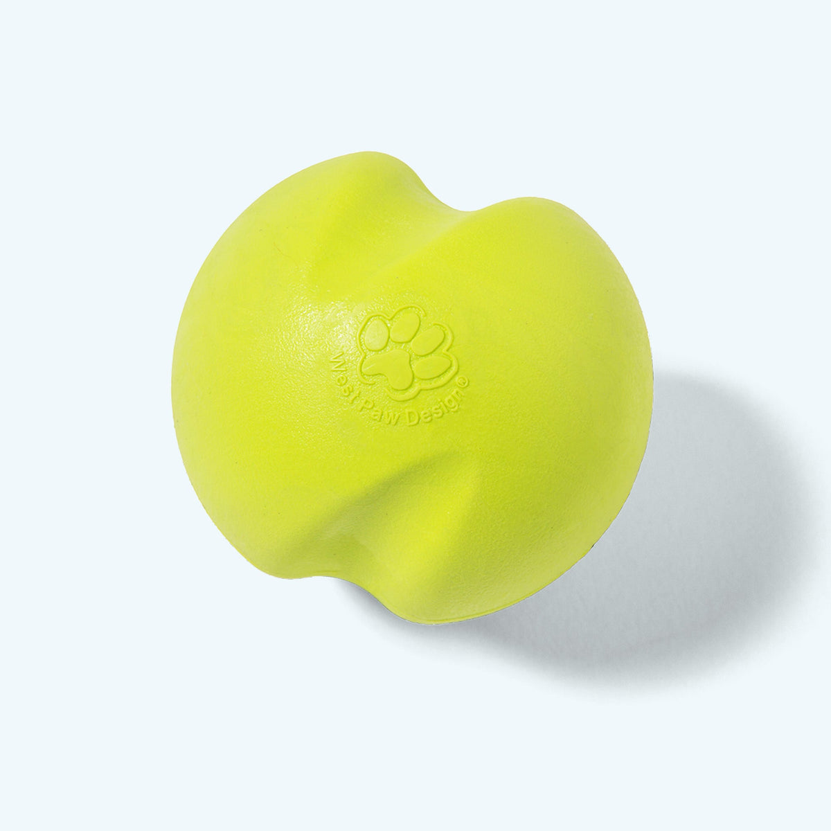 West Paw Jive Durable Dog Ball