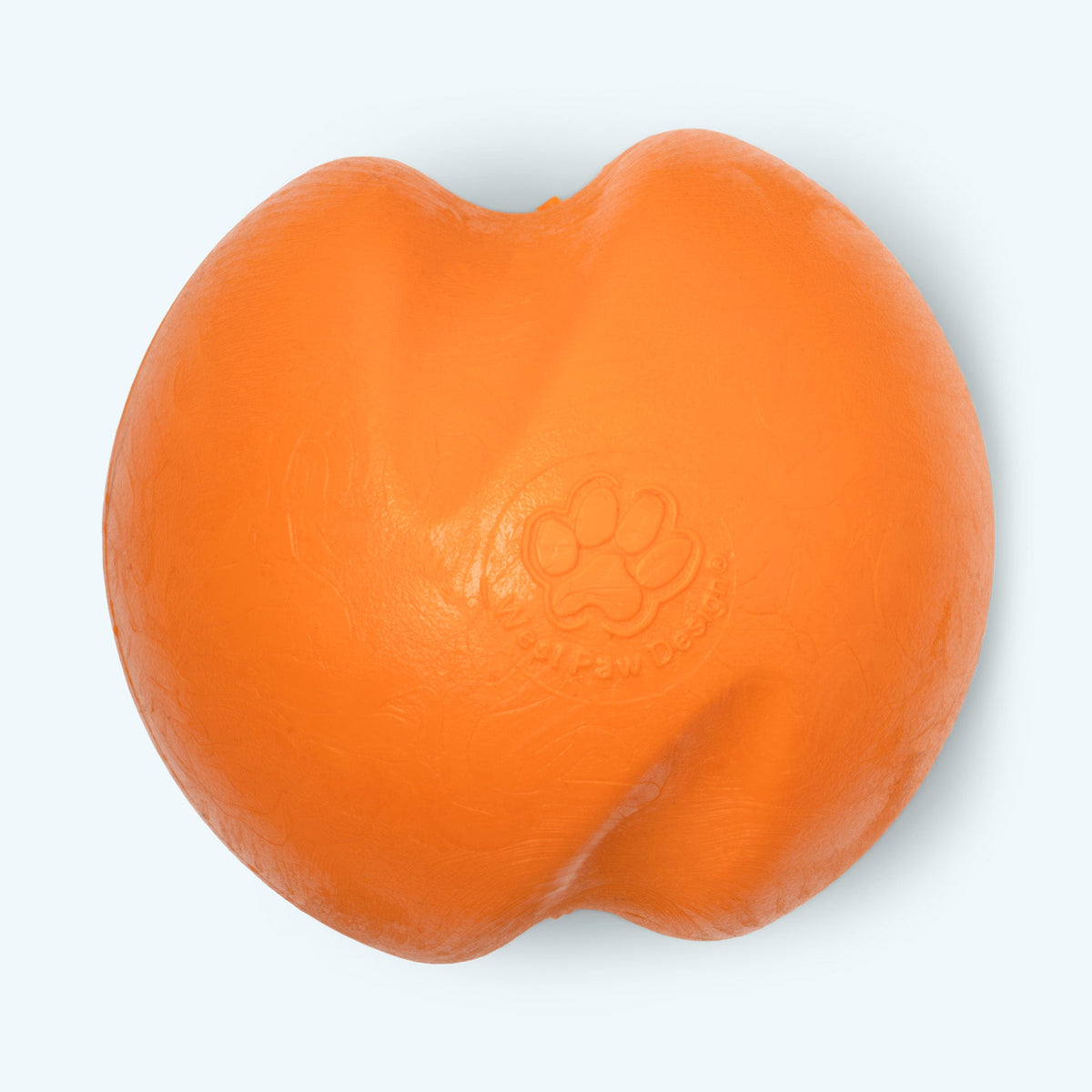 West Paw Jive Durable Dog Ball