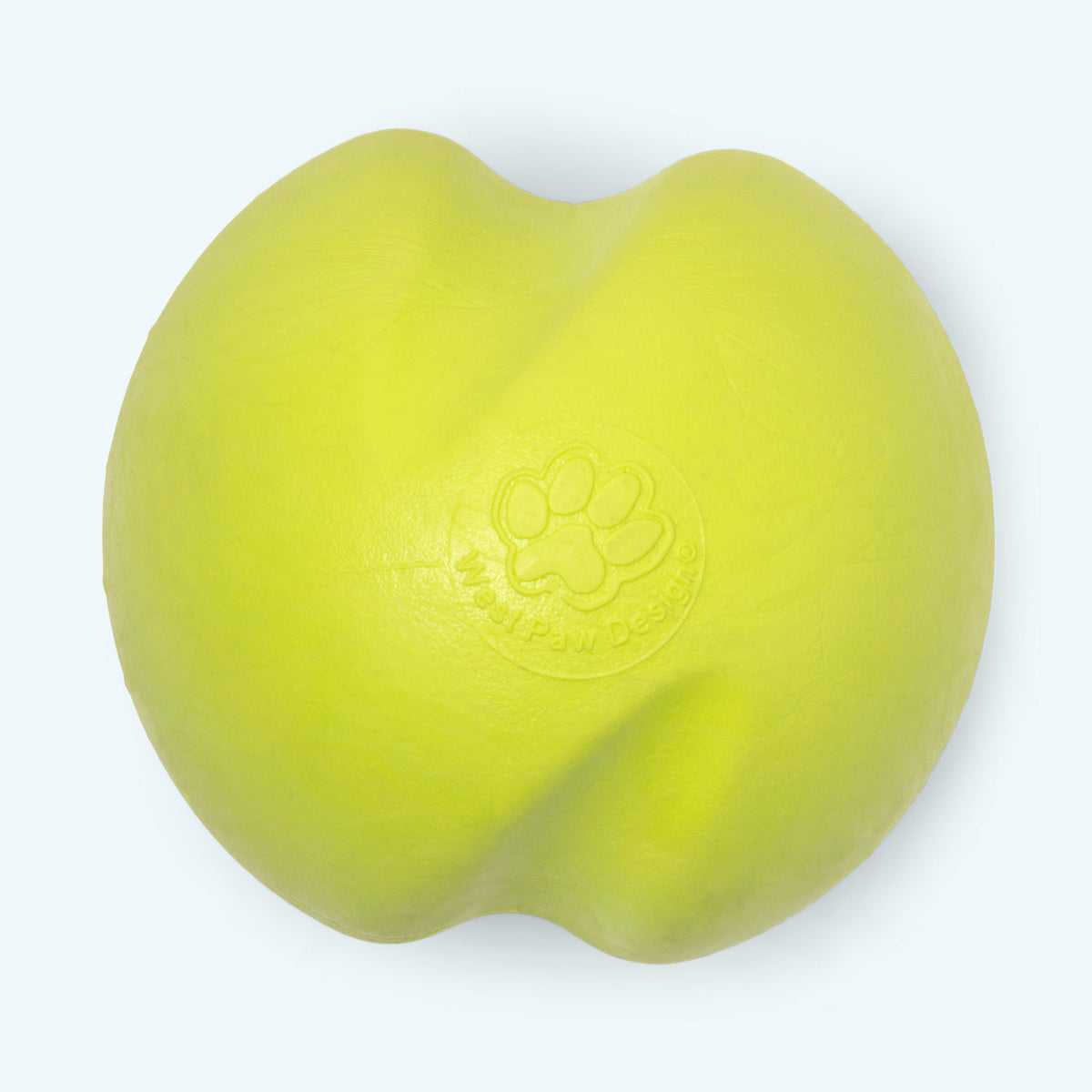 West Paw Jive Durable Dog Ball