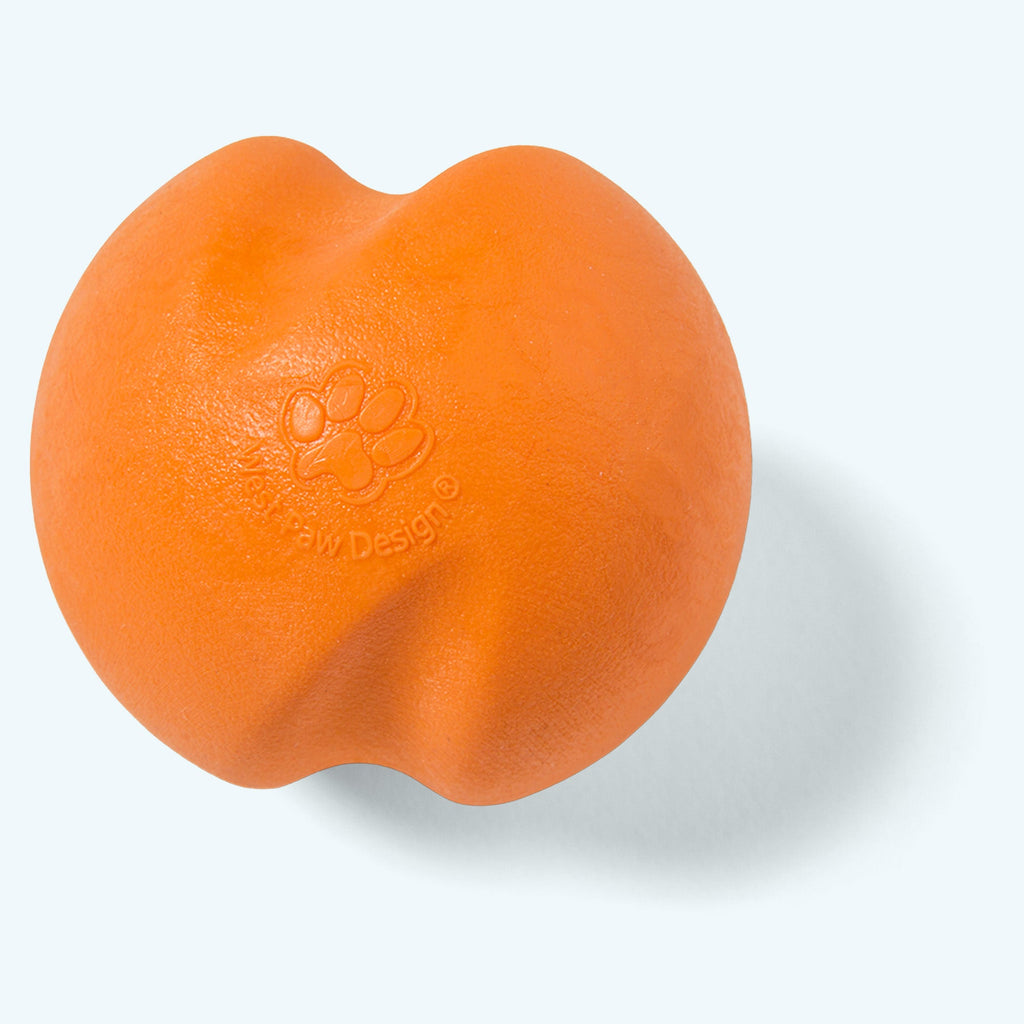 West Paw Jive Durable Dog Ball