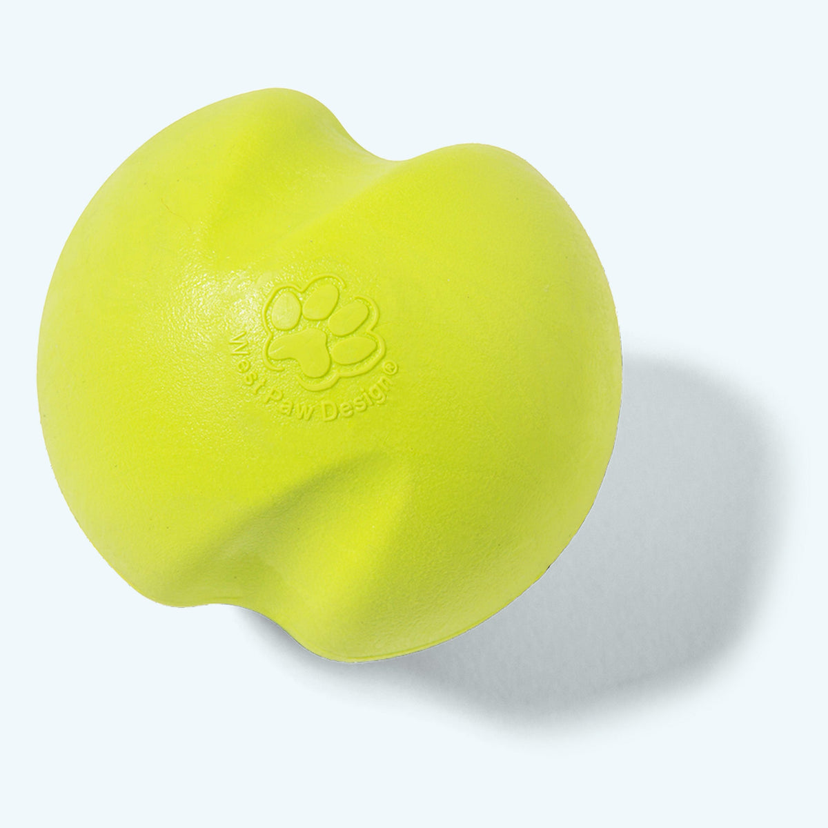 West Paw Jive Durable Dog Ball