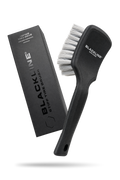 Blackline Stiff Bristle Tire Brush