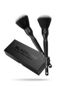 Blackline Ultra-Soft Detail Brush Set
