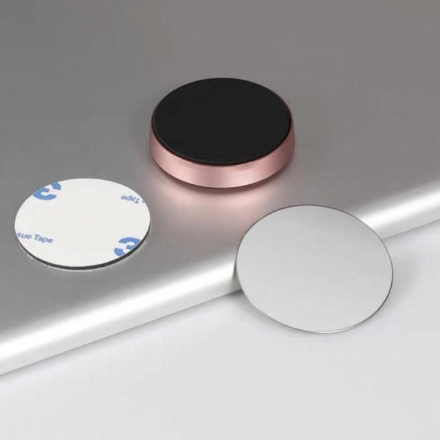 Magnetic Dashboard Phone Mount