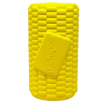SodaPup Corn on the Cob Treat Dispenser Toy (USA Made)