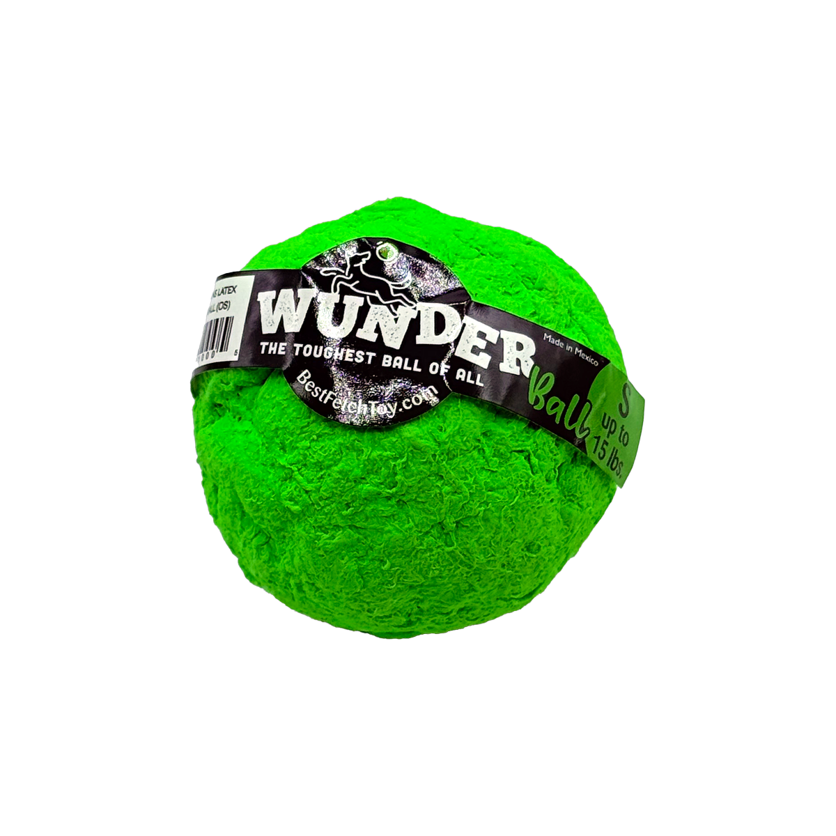 WUNDERball Fetch Toy for Dogs