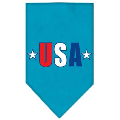 "USA Star" Dog Bandana
