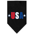 "USA Star" Dog Bandana