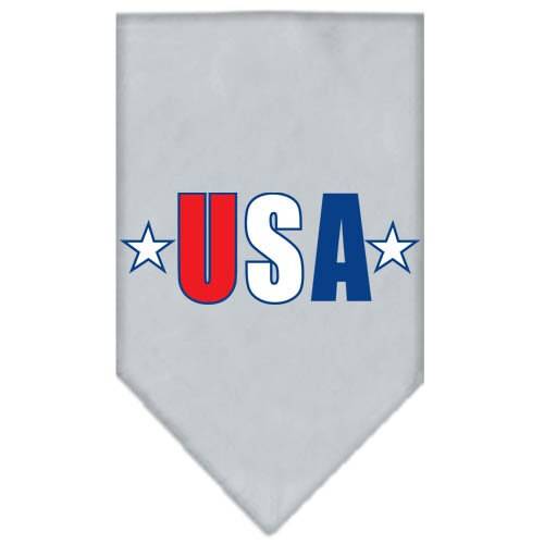 "USA Star" Dog Bandana