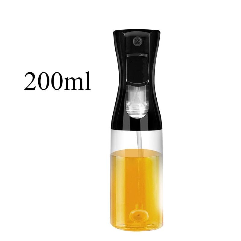 Glass Oil Sprayer Bottle for Cooking