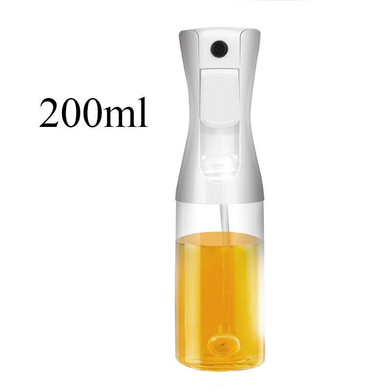 Glass Oil Sprayer Bottle for Cooking