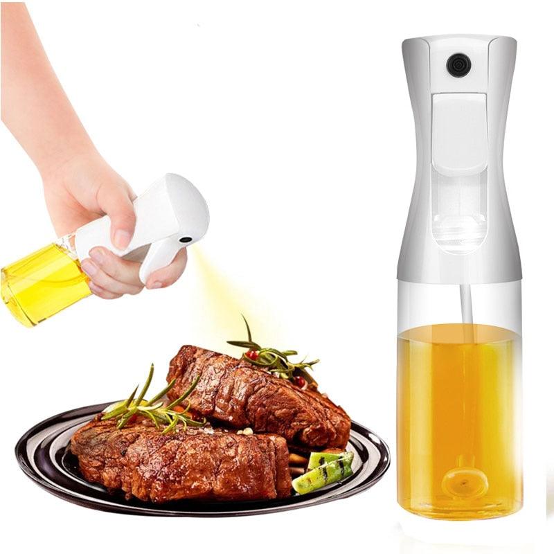 Glass Oil Sprayer Bottle for Cooking