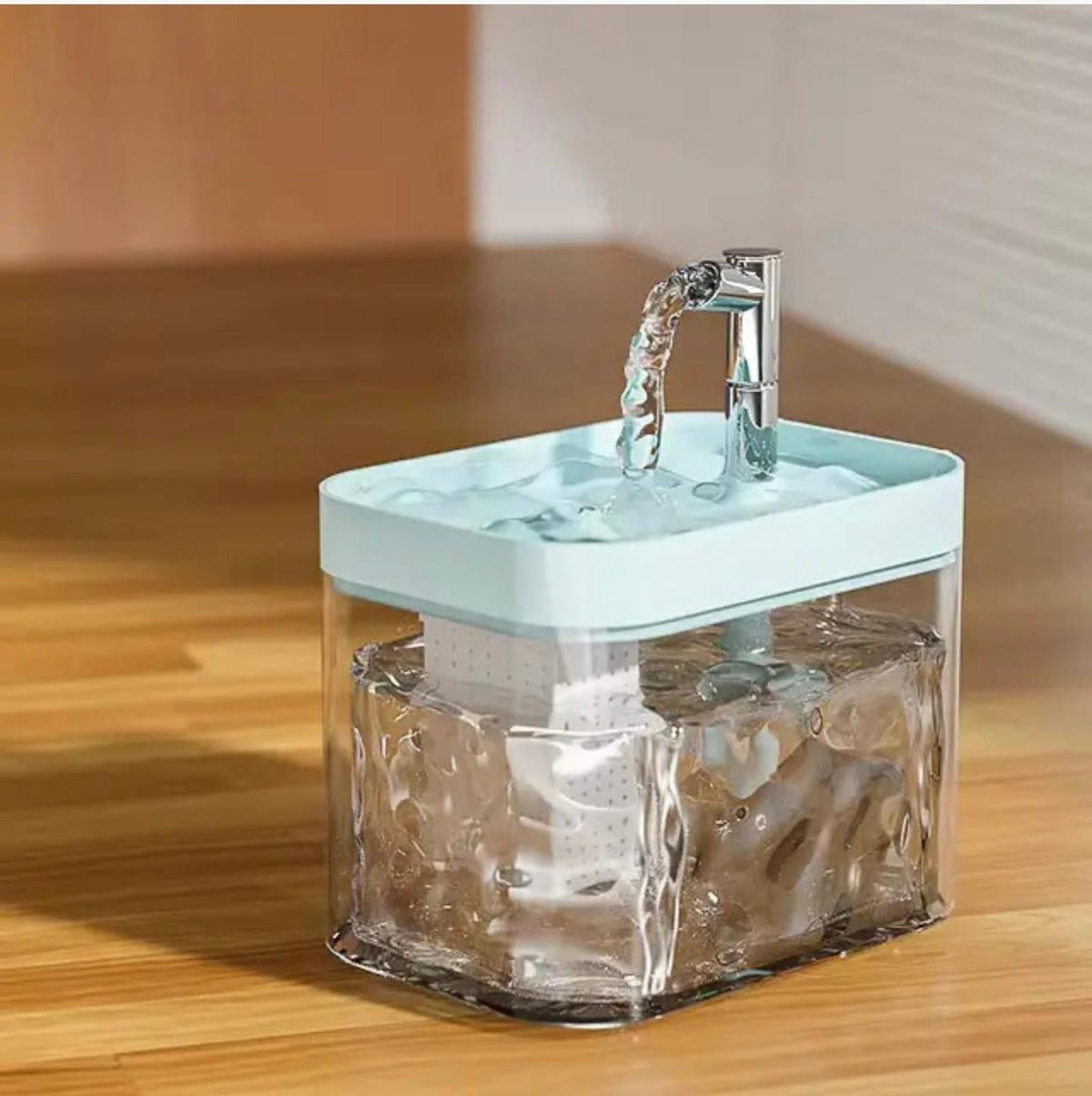 Pet Water Fountain (1.5L)