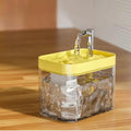 Pet Water Fountain (1.5L)