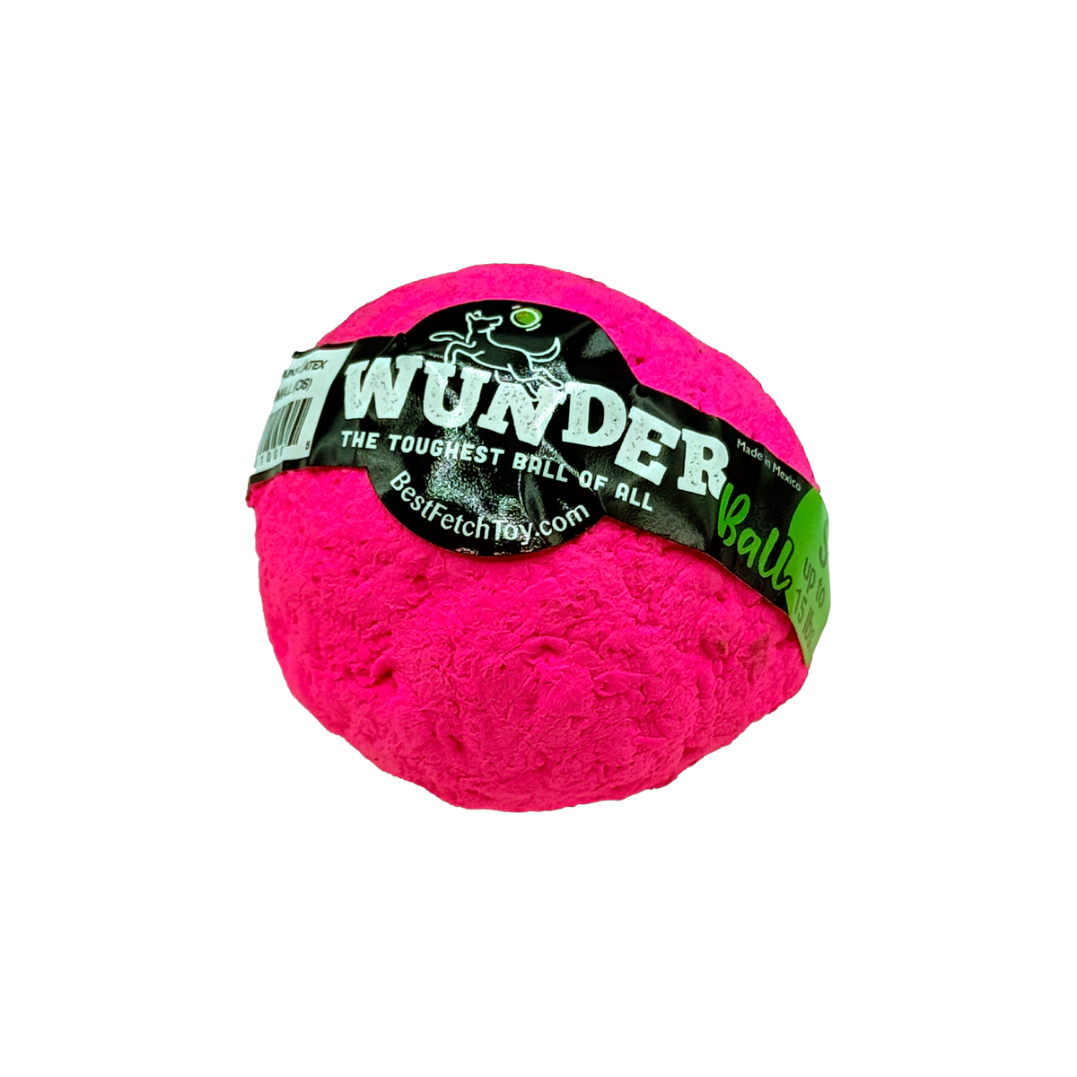 WUNDERball Fetch Toy for Dogs