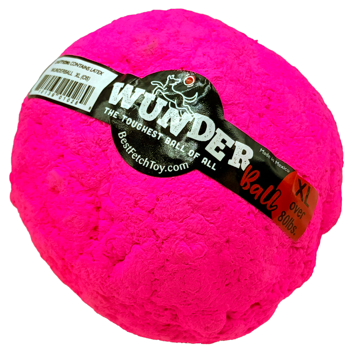 WUNDERball Fetch Toy for Dogs