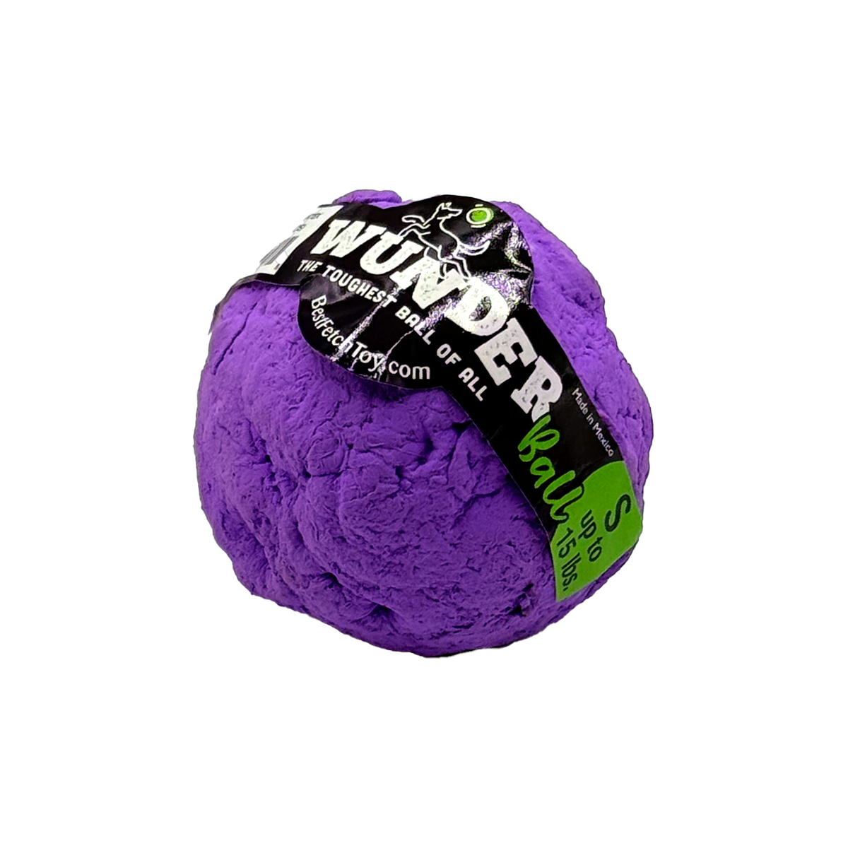 WUNDERball Fetch Toy for Dogs