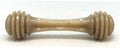 SodaPup Honey Bone Nylon Chew Toy (USA Made)