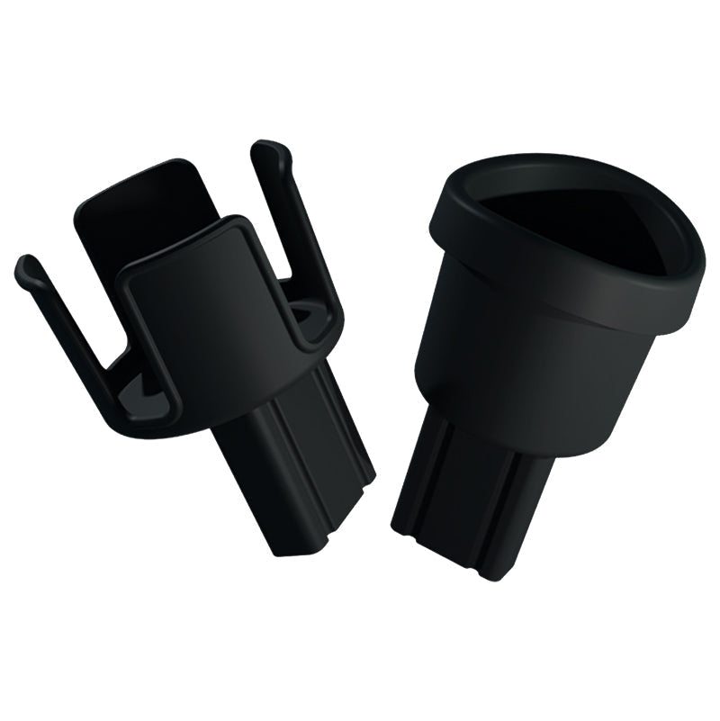 Stupid Car Tray Cup Holder Bundle
